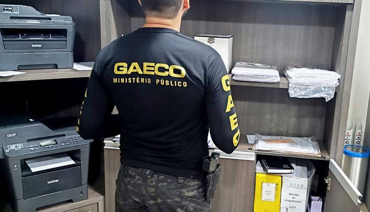 Operação mira grupo suspeito de usar empresas de fachada para sonegar mais de R$ 35 mi em impostos em 8 estados
