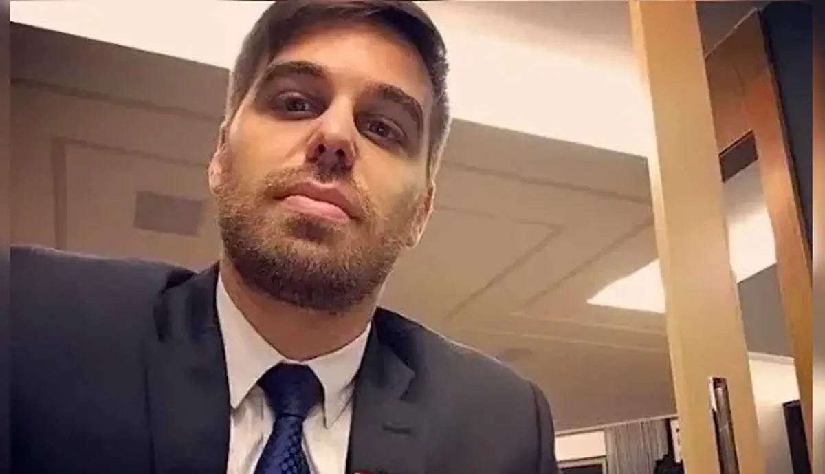 Ex-cartorário, suspeito de golpes milionários no Pará, é preso no Rio de Janeiro - Sou Mais Notícias