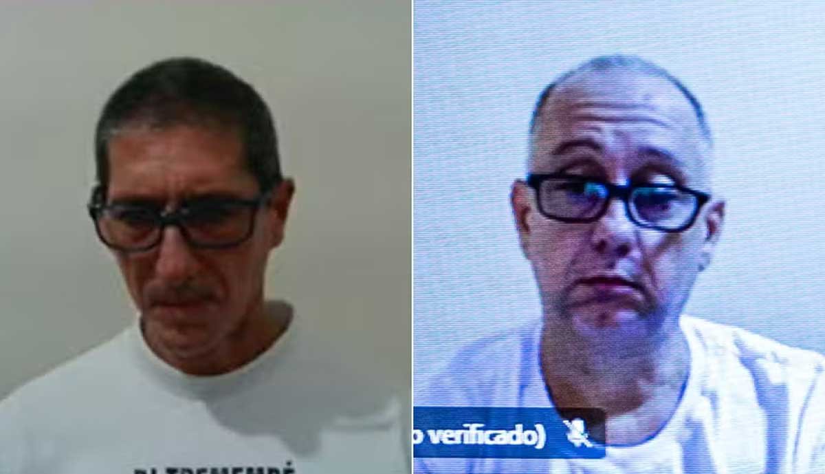 Assassinos de Marielle, Ronnie Lessa e Élcio Queiroz são condenados pelo Tribunal do Júri