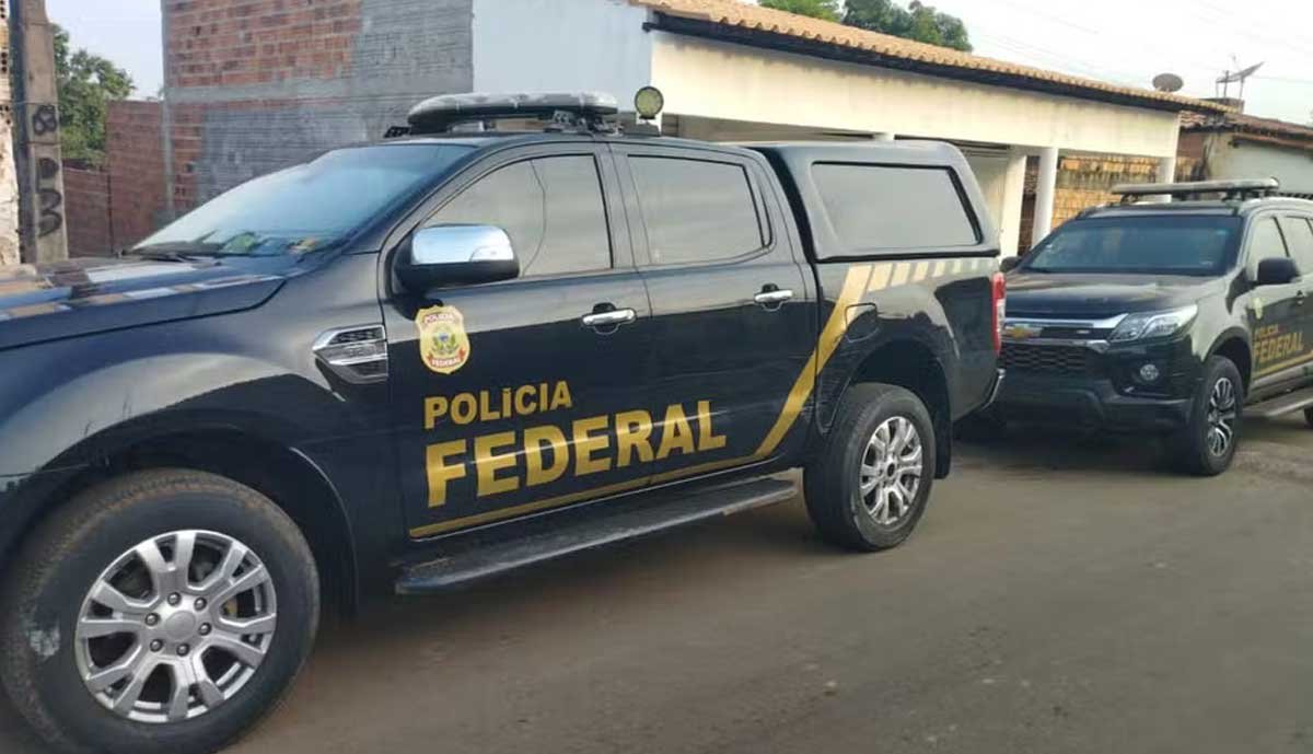 Policial Militar é investigado pela PF por armazenar imagens de abuso sexual infantil