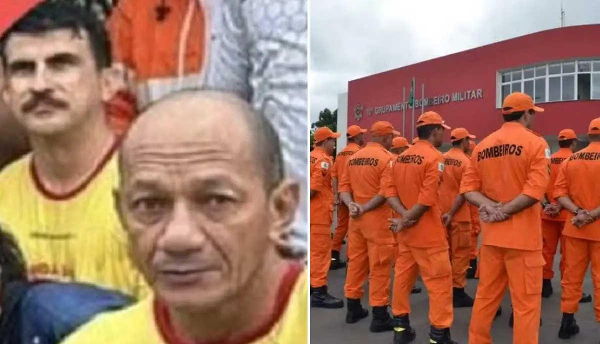 Sargento e cabo dos Bombeiros do MA são presos suspeitos de estupro contra adolescente - Sou Mais Notícias