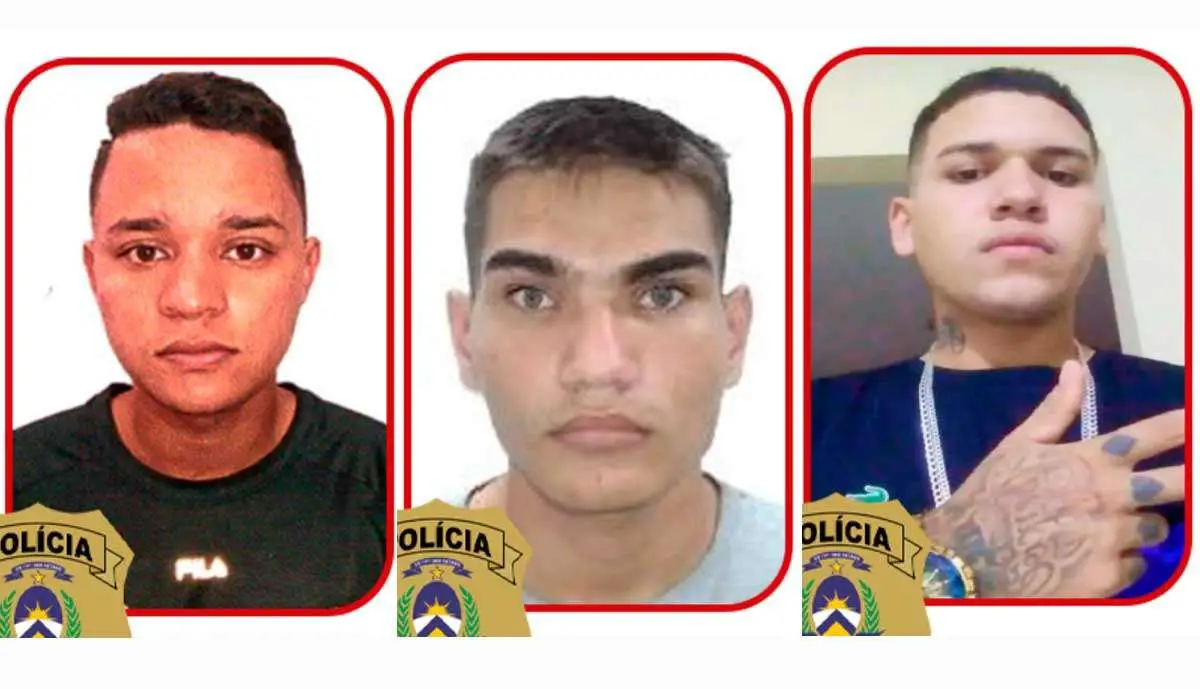 Polícia faz operação para prender suspeitos de matar jovem com tiros em boate de Palmas - Sou Mais Notícias