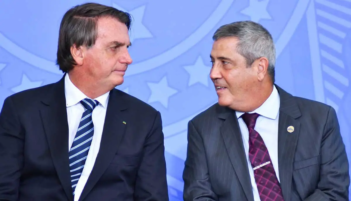 Inquérito do golpe que indiciou Bolsonaro mais outros 36 deve ser enviado à PGR na segunda (25) - Sou Mais Notícias