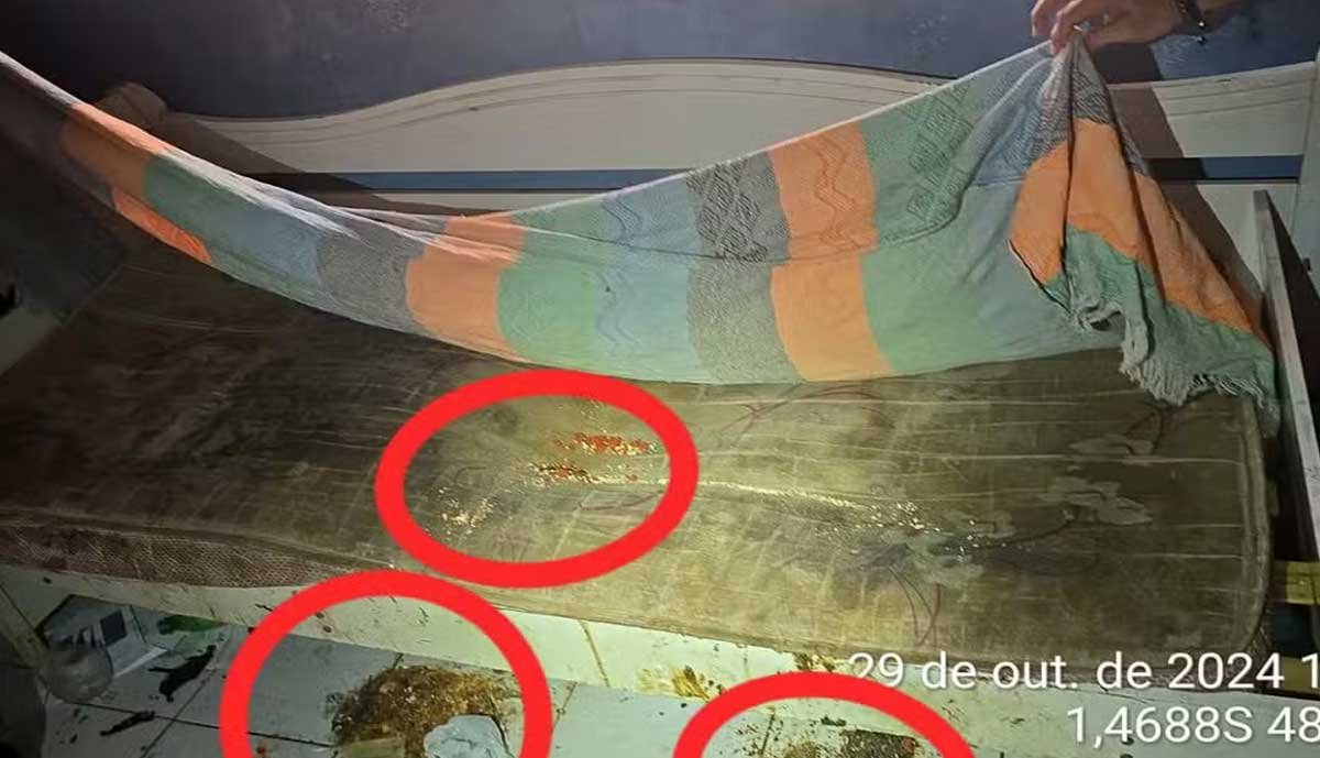 Jovem com deficiência intelectual é resgatada após sofrer tortura e exploração sexual no PA