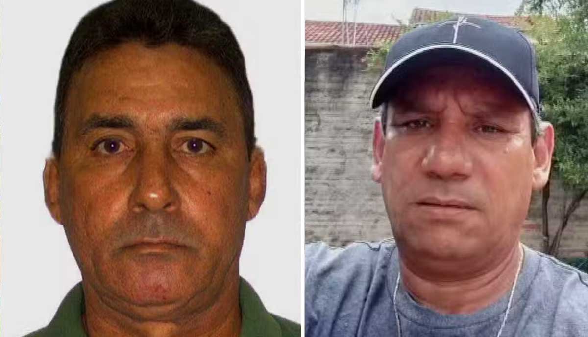 Funcionários de usina de cana-de-açucar que morreram após queda de raio são identificados