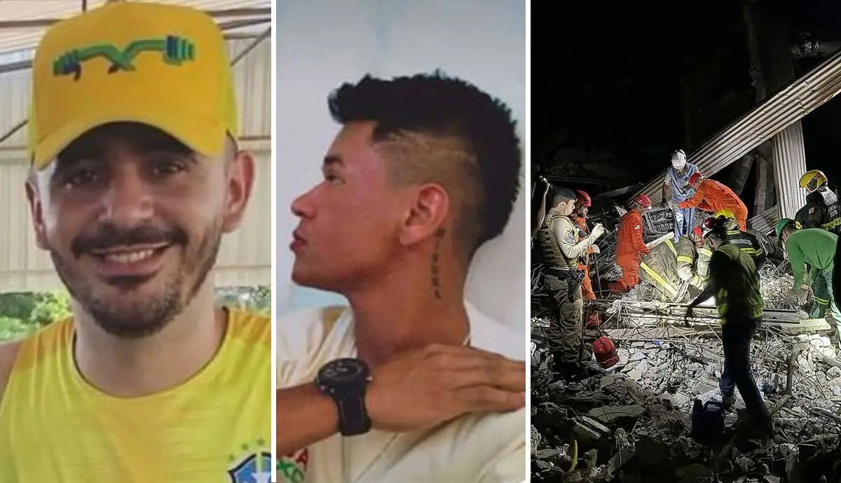 Dois trabalhadores morrem e outro fica ferido após explosão em galpão de soja no Tocantins