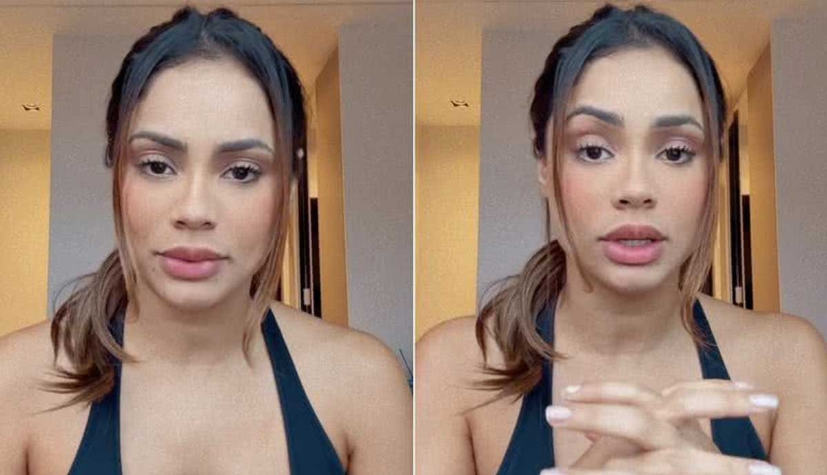 Lexa sofre tentativa de sequestro no dia em que anunciou gravidez, afirma chefe de segurança