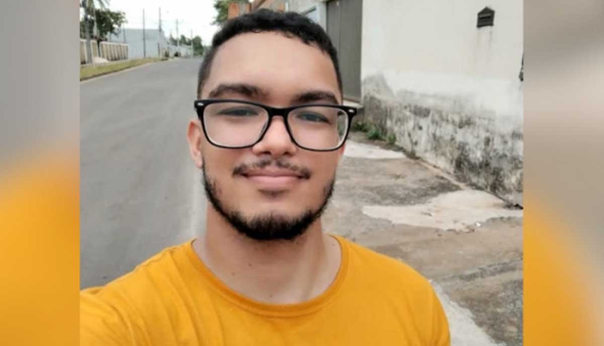 Homem morre e duas mulheres têm ferimentos graves após colisão entre duas motos - Sou Mais Notícias