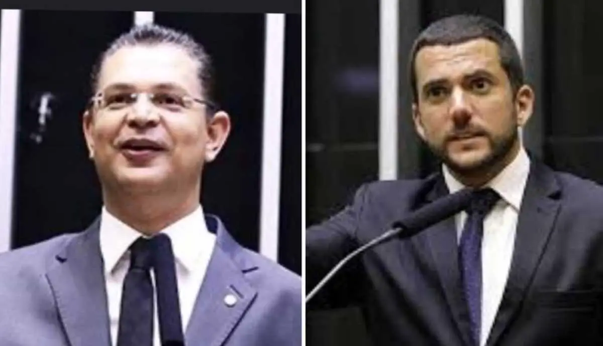 PF faz operação contra assessores de deputados do PL por suposto desvio de cota parlamentar - Sou Mais Notícias
