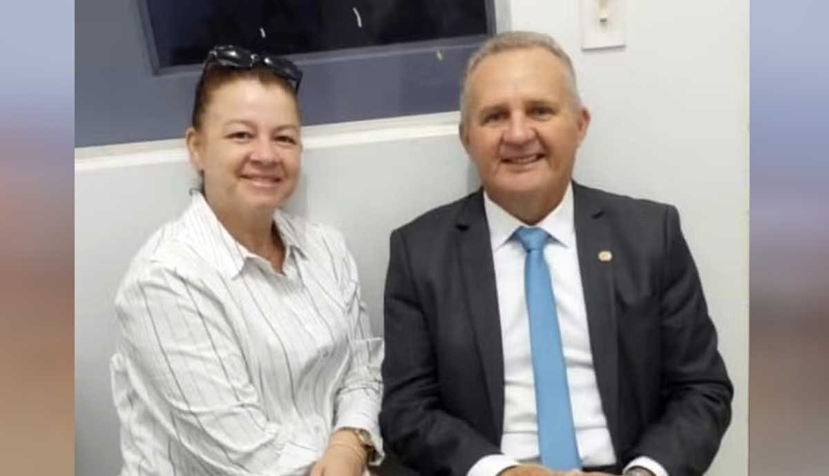 Corpo de vereador que estava dentro de caminhonete a 35 metros de profundidade é resgatado; esposa também morreu - Sou Mais Notícias