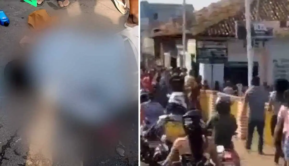 Assaltante é morto por policial de folga durante roubo a casa lotérica no MA - Sou Mais Notícias