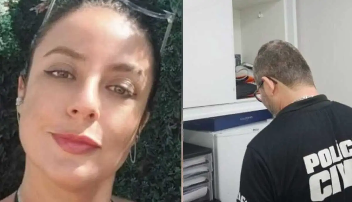 Servidora pública morre após procedimento estético no rosto em Goiânia - Sou Mais Notícias