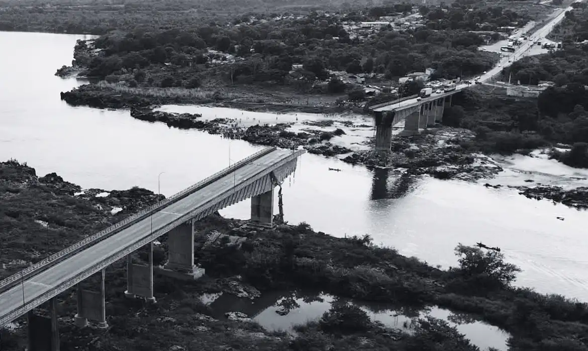 Sobe para 11 o número de mortos na queda de ponte entre o Tocantins e Maranhão - Sou Mais Notícias