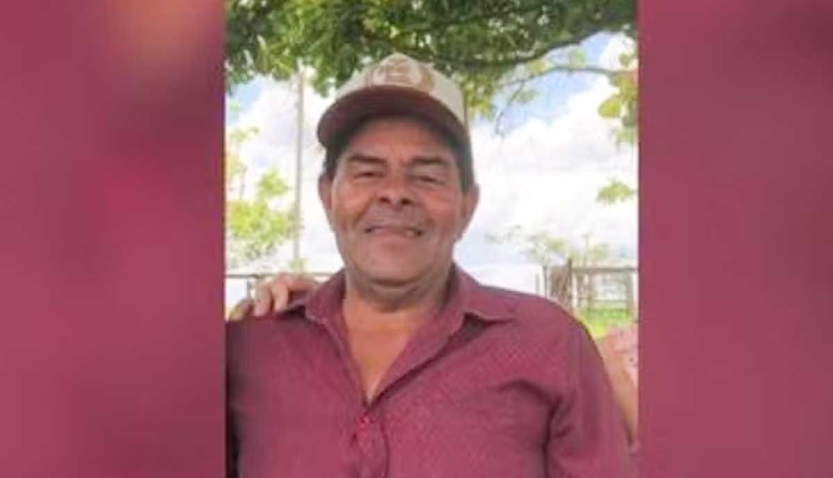 Trabalhador rural é encontrado morto em fazenda e a suspeita é de ele foi atacado por vaca - Sou Mais Notícias