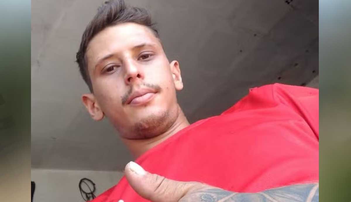 Mulher diz que recebeu ligação anônima e vídeo mostrando morte do marido - Sou Mais Notícias