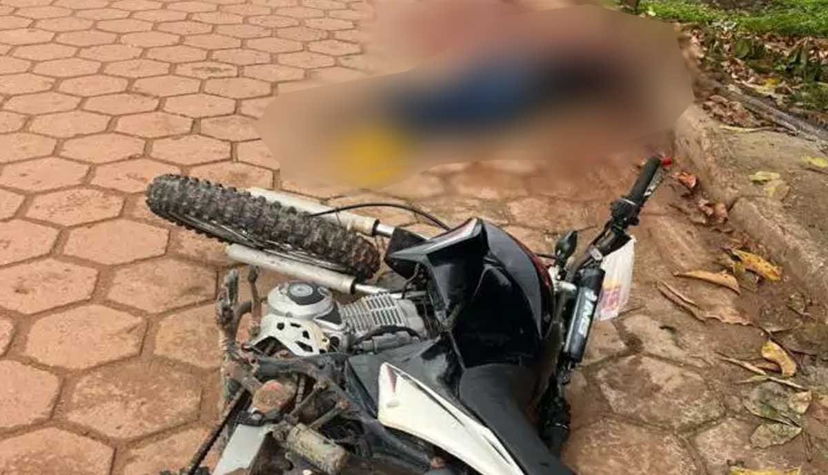 Vaqueiro é assassinado a tiros e tem rosto desfigurado no sudoeste do Pará - Sou Mais Notícias