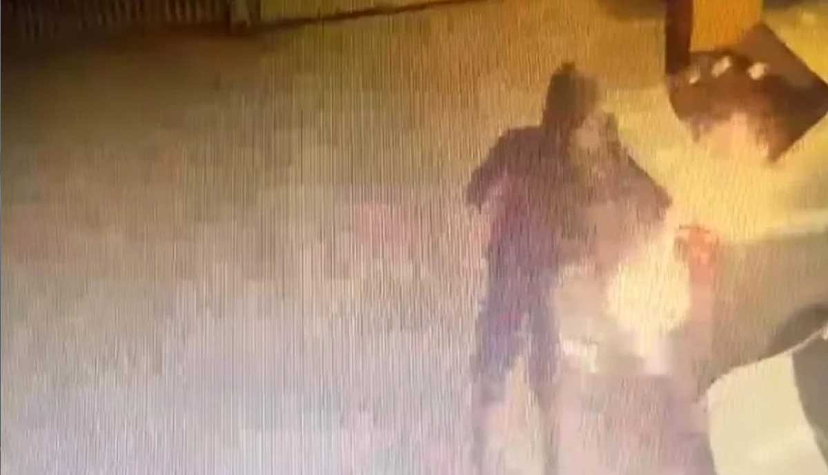 Jornalista é suspeito de incendiar carro da chefe após vê-la com outro homem e ficar com ciúmes - Sou Mais Notícias