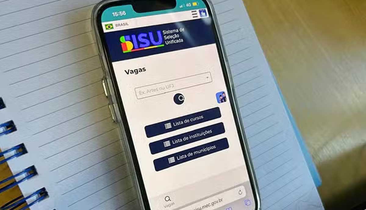 Resultados do Sisu já estão disponíveis; veja como consultar - Sou Mais Notícias