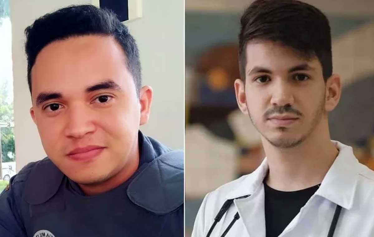Caso Bruno Calaça: ex-PM acusado de matar médico é condenado a mais de 23 anos de prisão - Sou Mais Notícias