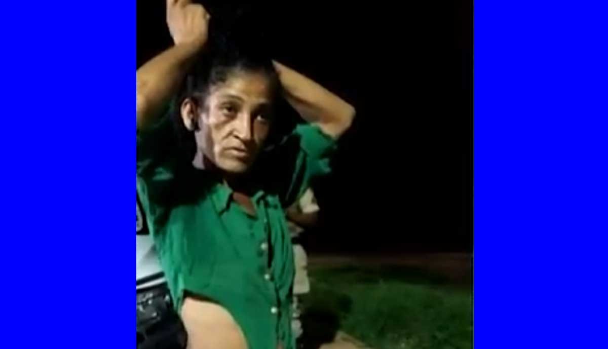 Mulher assassinada a tiros na porta de casa no norte do Tocantins é identificada - Sou Mais Notícias