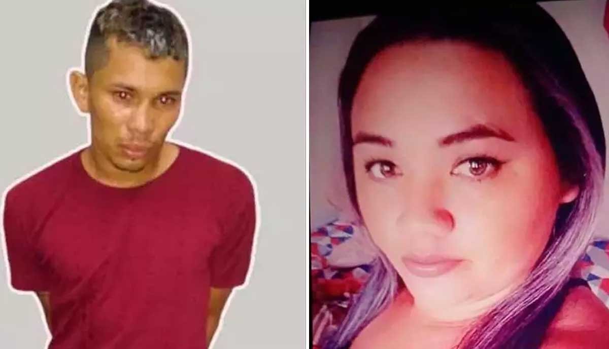 Mulher confessa traição durante bebedeira e é morta a facadas pelo companheiro no Pará - Sou Mais Notícias