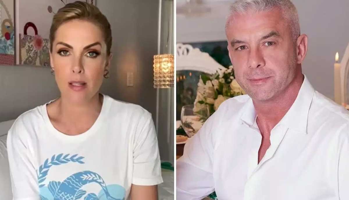 Ana Hickmann terá que pagar pensão mensal de R$ 15 mil para o ex-marido; entenda - Sou Mais Notícias