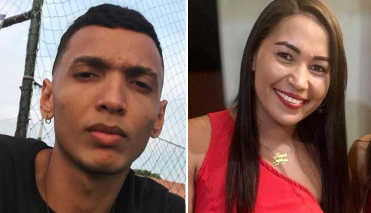 Duas pessoas morrem após moto colidir com carro na BR-153, no norte do Tocantins - Sou Mais Notícias