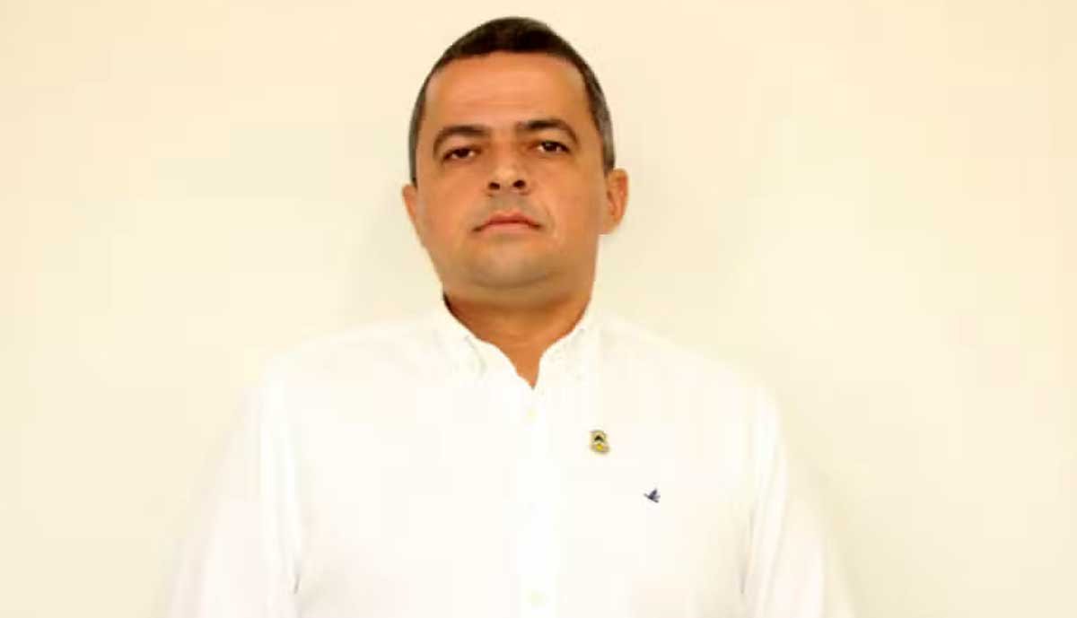 Secretário da prefeitura de Palmas morre, aos 42 anos, após sofrer infarto - Sou Mais Notícias