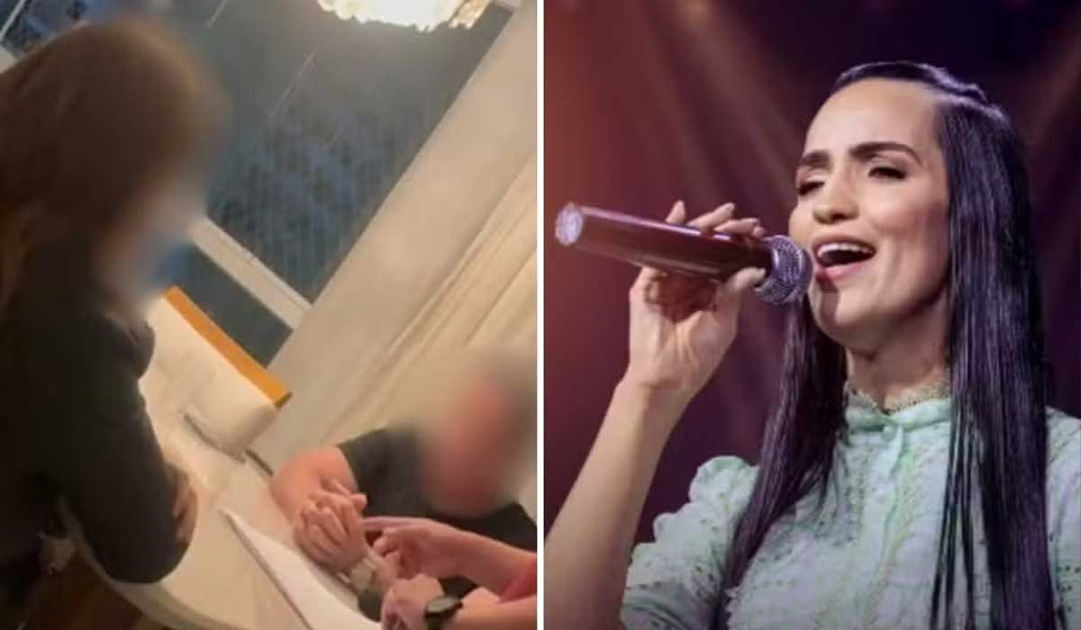 Advogados são presos por tentar obrigar cantora gospel e marido a assumirem dívida milionária