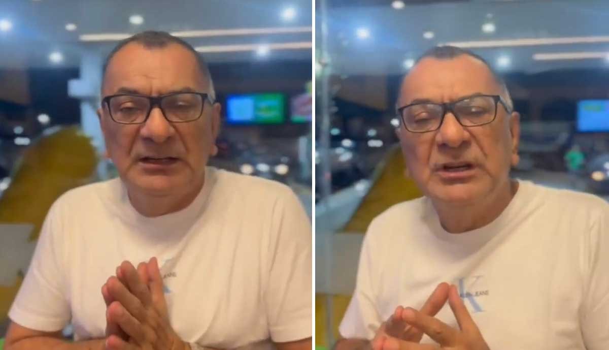 Delegado que já foi deputado estadual é vítima de assalto no Pará - Sou Mais Notícias