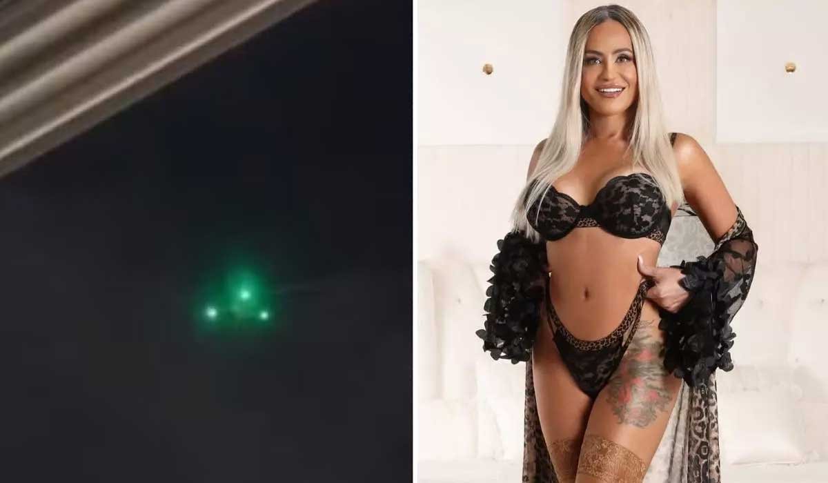 Invasão de privacidade: Drone filma empresária nua em apartamento no litoral de São Paulo