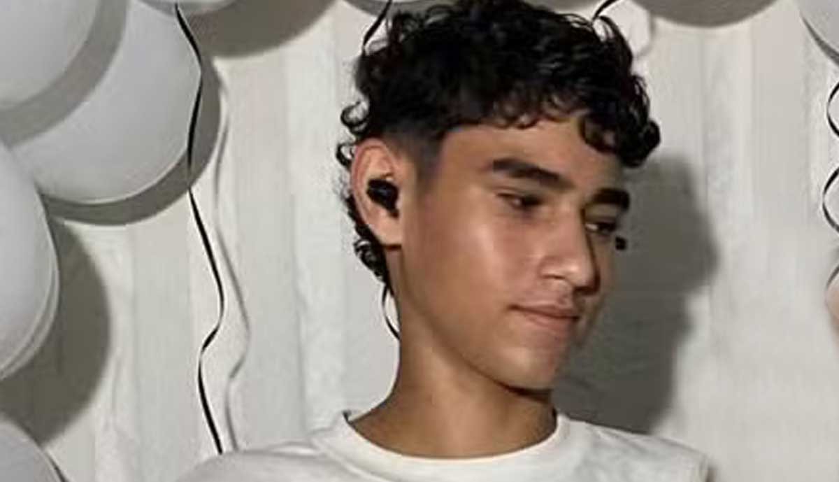 Adolescente morre após ser baleado por colega enquanto trabalhava em lava-jato de Palmas - Sou Mais Notícias