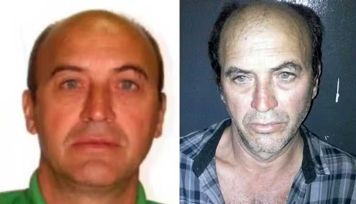 Detento de alta periculosidade que fugiu de presídio no DF é morto em confronto com a PM de GO - Sou Mais Notícias