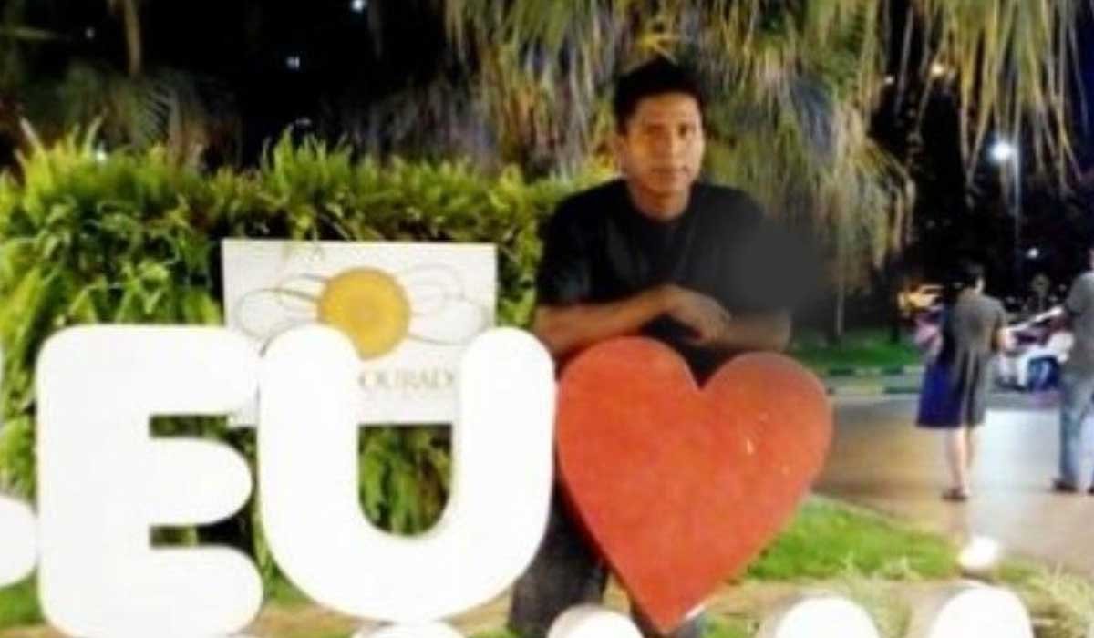 Atleta indígena que desapareceu em rio é encontrado morto na Ilha do Bananal