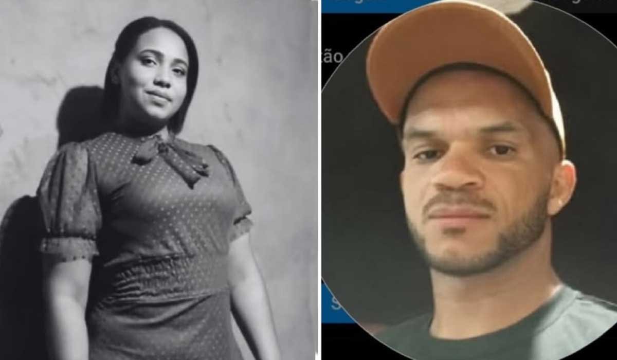 Suspeito de matar ex-mulher com golpes de facão em estrada vicinal é morto em confronto com a PM