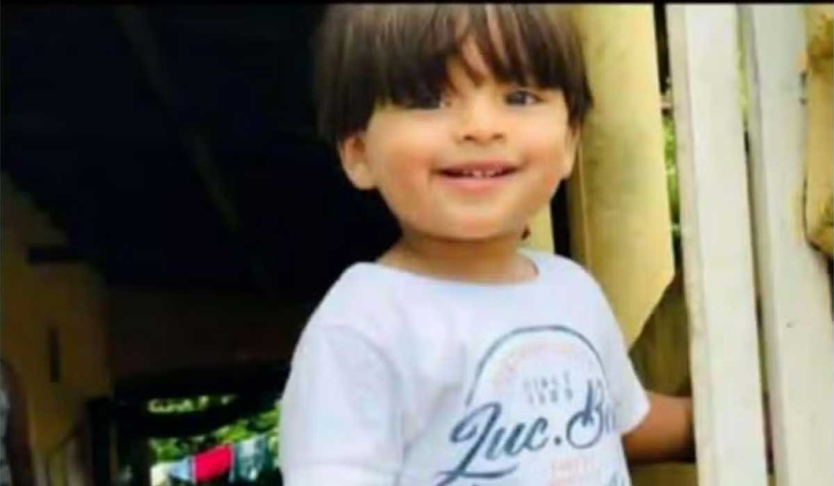 Bebê morre após se engasgar com caroço de pitomba no Maranhão