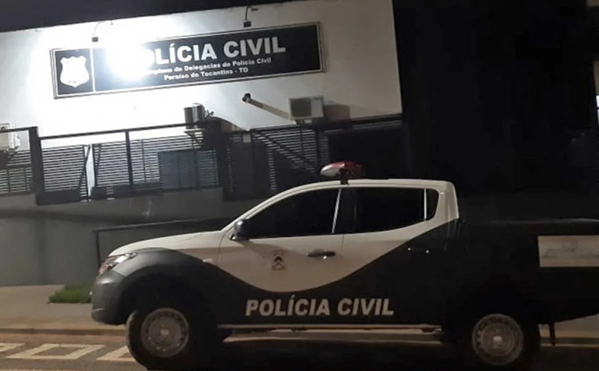 Polícia indicia homem que atirou com espingarda na casa do ex-namorado da companheira - Sou Mais Notícias