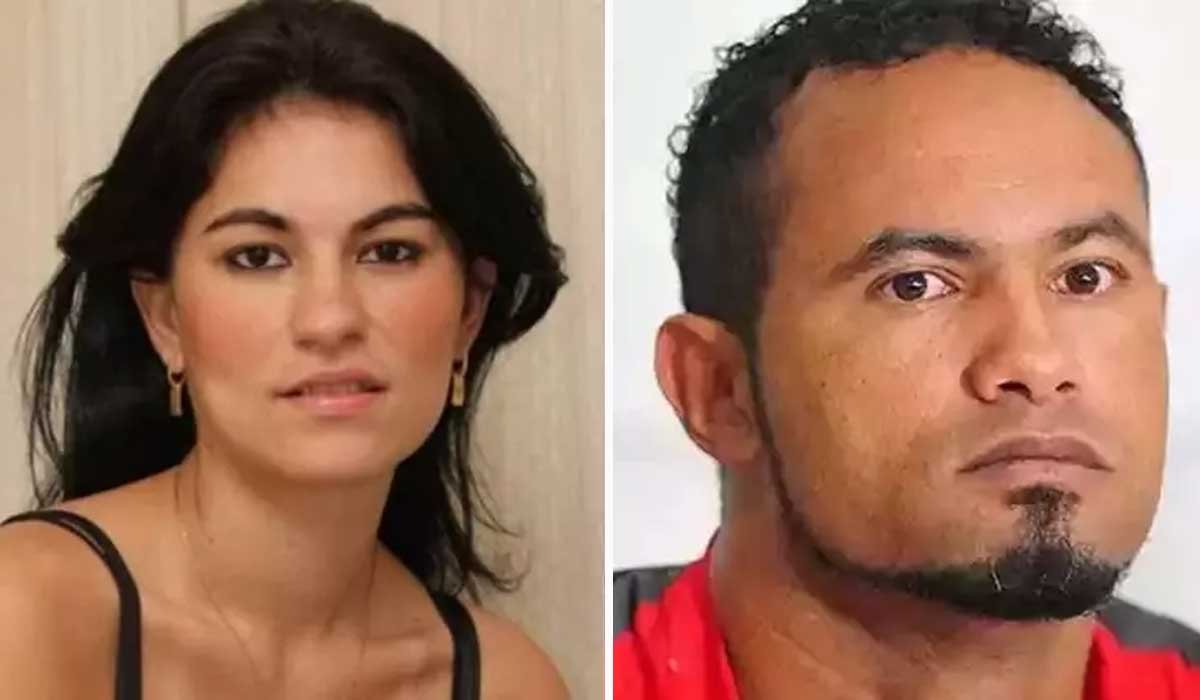 Caso Eliza Samudio: Em podcast, ex-delegado afirma saber a localização do corpo da modelo - Sou Mais Notícias
