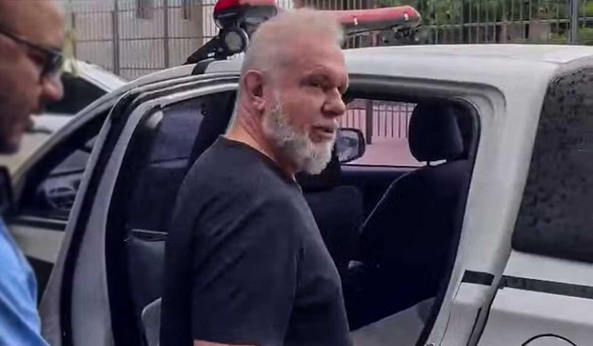 Ex-governador Mauro Carlesse é solto após mais de 2 meses preso por suspeita de planejar fuga do país