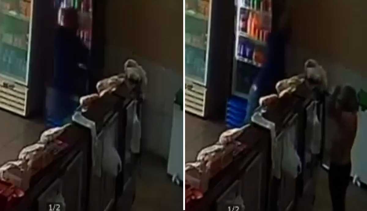 Cliente se irrita com 'preço do pão' e ataca funcionária de padaria com faca no Pará - Sou Mais Notícias