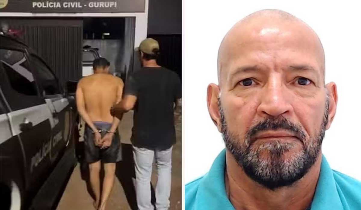 Homem assassinado com tiros na cabeça teria sido morto por dívida de agiotagem, diz polícia - Sou Mais Notícias
