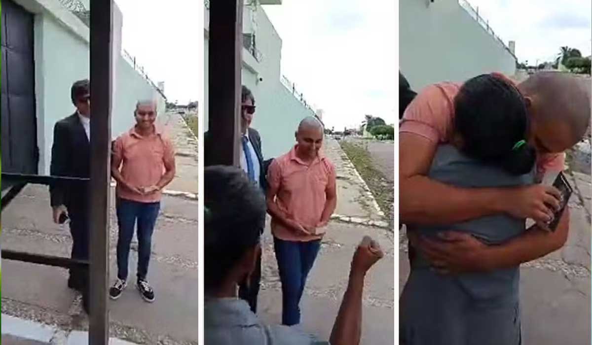 Jovem do Piauí é preso por engano após criminoso de mesmo nome usar seu CPF para aplicar golpe no Pará