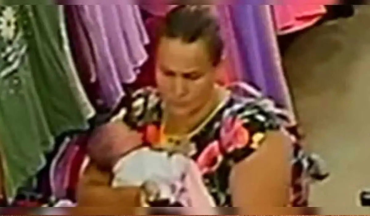 Mulher é presa após sequestrar recém-nascido em loja enquanto mãe provava roupas no Pará