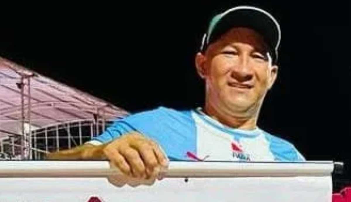Vendedor de churrascasquinho é morto a tiros na frente do filho no Pará - Sou Mais Notícias