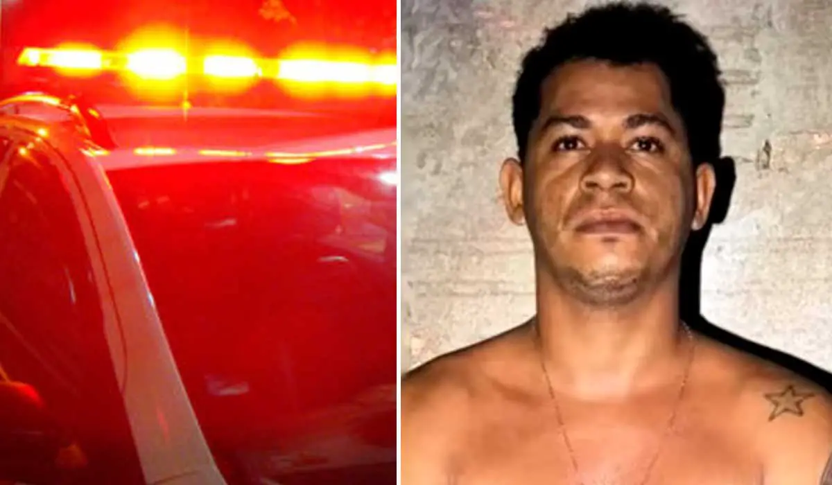 Homem é morto em confronto com a Polícia Militar durante abordagem em Palmas