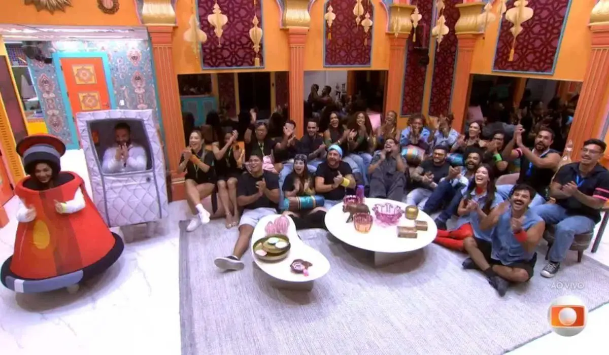 BBB 25: Sincerão agita a casa com revelação de fofocas; reveja