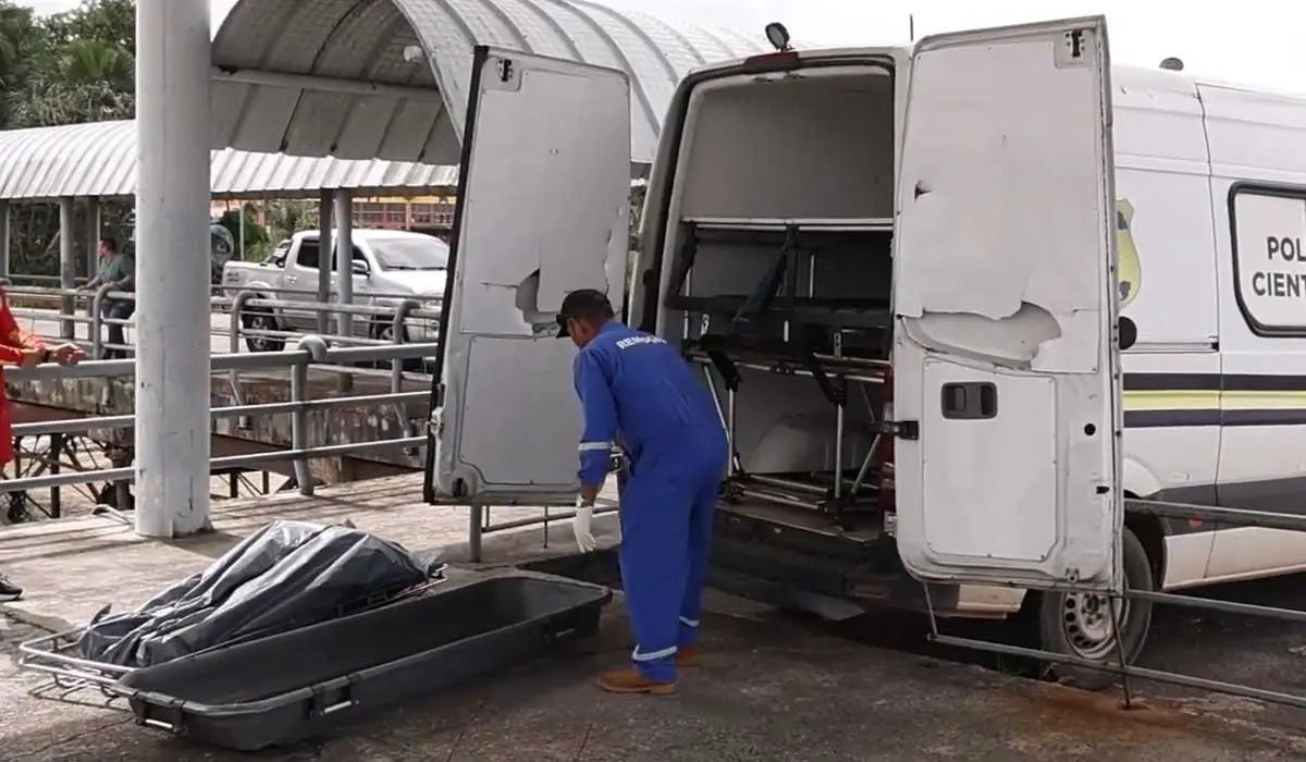 Homem é encontrado morto após supostamente ser atacado por sucuris em canal no Pará