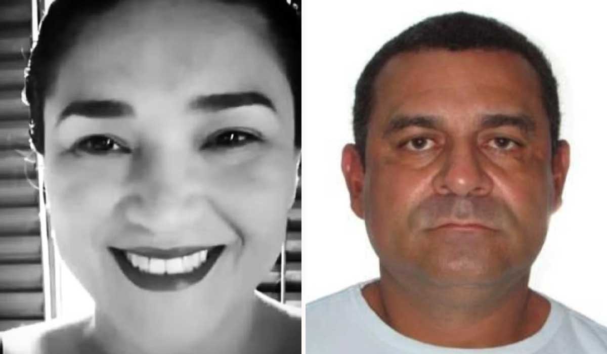 Professora é morta a tiros pelo marido, que tirou a própria vida em seguida