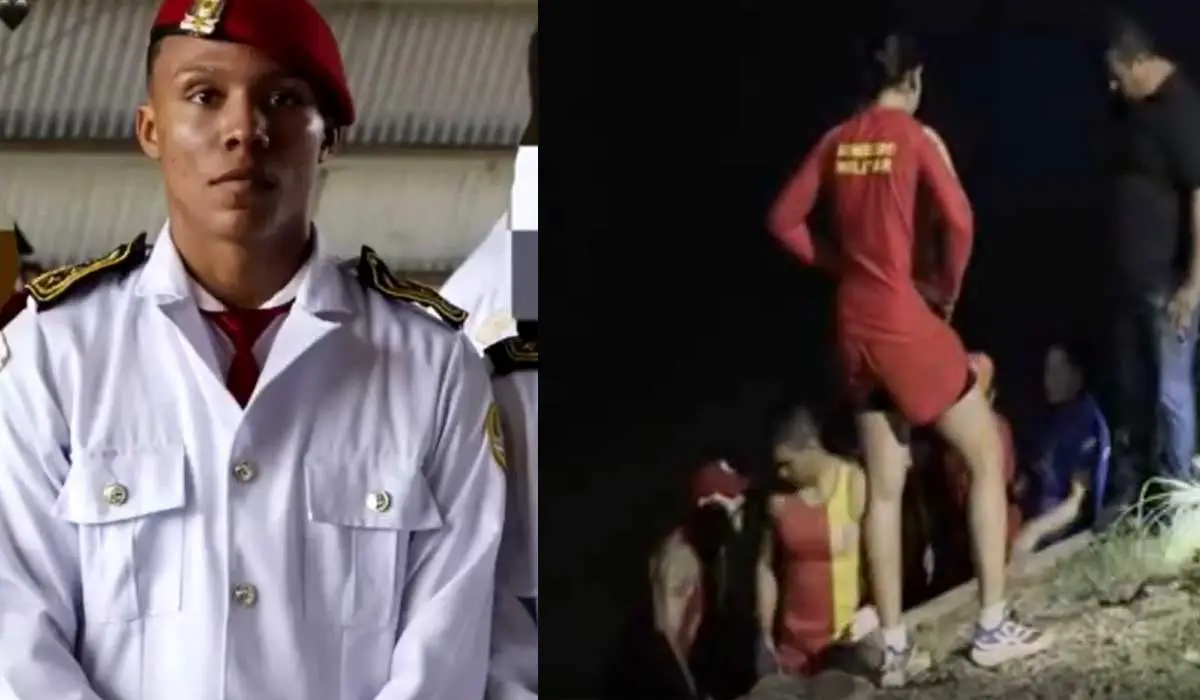 Jovem entra em lago para buscar bola de futebol e morre ao se afogar