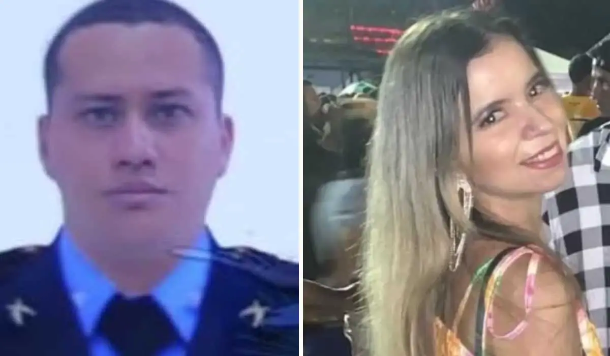 Policial Militar mata a namorada com tiro na cabeça dentro de carro no Pará